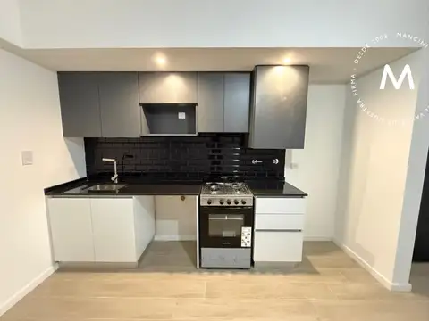Departamento en Alquiler al Suroeste