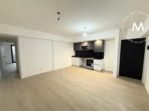 Departamentos en alquiler de 2 ambientes A ESTRENAR - Caseros