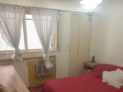 Departamento en Venta en Villa Crespo, USD 105.000