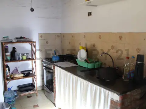 Casa en Venta en Los Hornos, USD 45.000