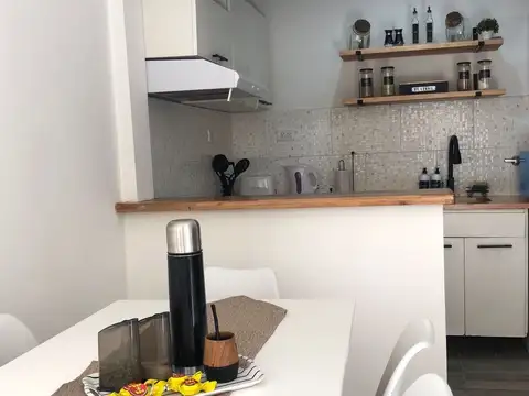 Depto Tipo Casa en Venta al Norte