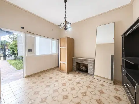 Casa en Venta 33 años