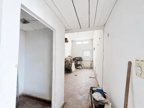 Casa en Venta en Lanús Oeste, USD 85.000
