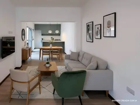 Casa en Venta en Abasto, Rosario
