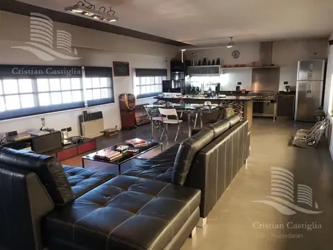 Galpon en Venta 30 años