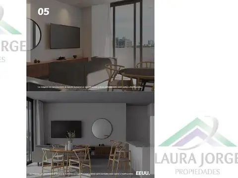 Departamento en Venta en San Telmo, USD 64.500