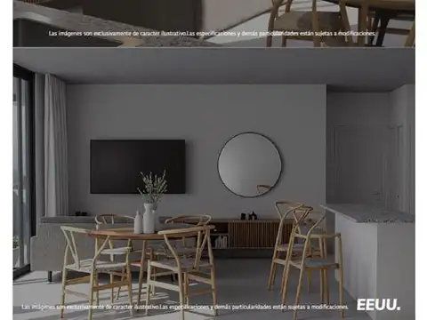 Departamento en Venta en San Telmo, USD 64.500