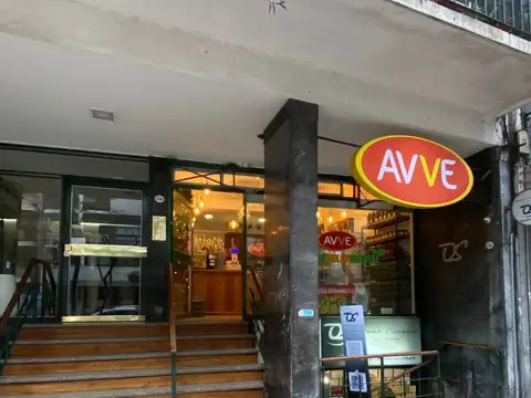 Venta Local con Contrato Vigente Zona Alto Palermo