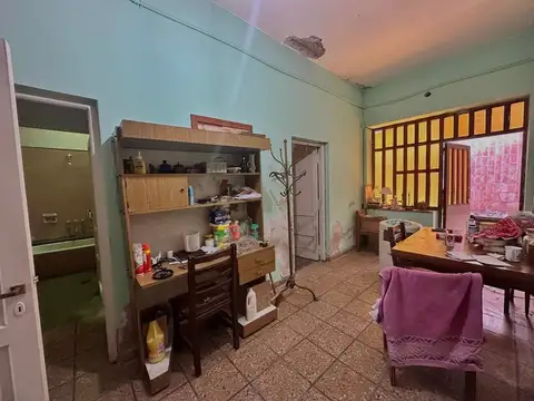 VENTA CASA SAN MARTÍN MEDIA CUADRA DE BV LAS HERAS