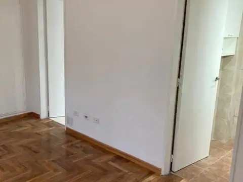 Totalmente RECICLADO a nuevo. Super Luminoso,Lavadero