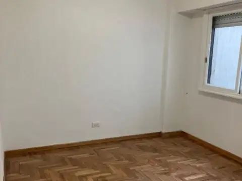 Departamento en Alquiler 25 años