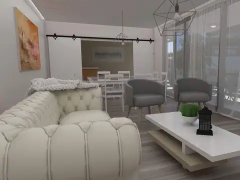 Departamento en Venta de 4 ambientes