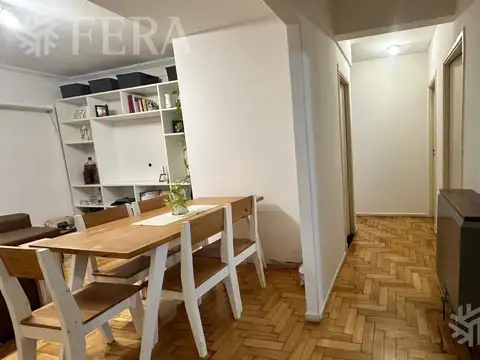 Departamento en Venta de 4 ambientes