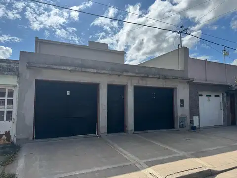 Departamento en venta - 3 Dormitorios 2 Baños - Chivilcoy