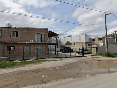 Francisco De Arteaga 2753