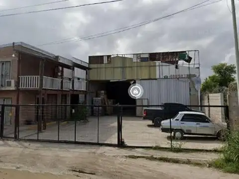 Galpon en Venta en Villa Adela, USD 410.000