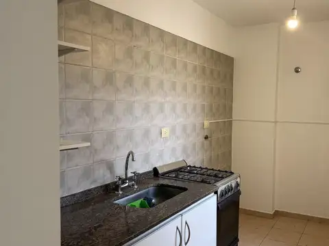 Departamento en Venta en Alberdi, USD 51.500