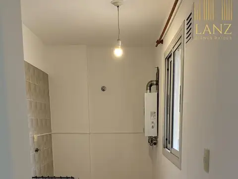 Departamento en Alberdi