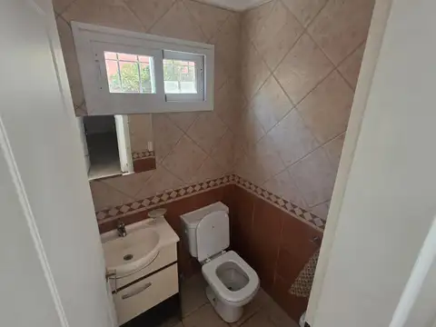 Depto Tipo Casa en Venta en Martinez, USD 245.000