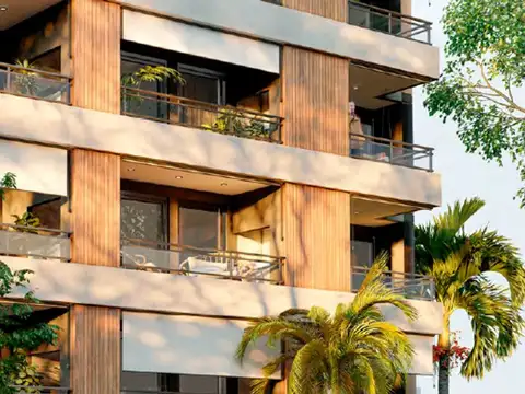 Departamento en Venta de Monoambiente