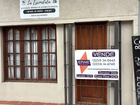 PH 1 ambiente - APTO CRÉDITO