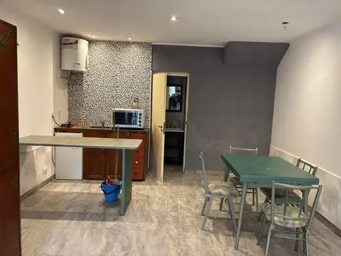 Depto Tipo Casa en Venta en Peralta Ramos Oeste, USD 32.000