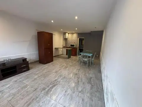 Depto Tipo Casa en Venta de Monoambiente