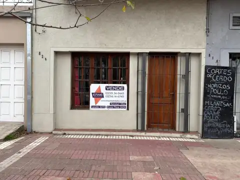 PH 1 ambiente - APTO CRÉDITO