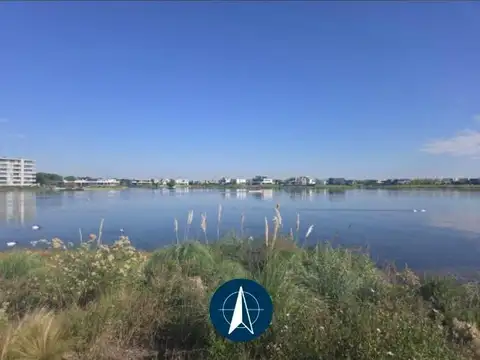 Lote interno en venta en Barrio Amarras, Puertos. Escobar