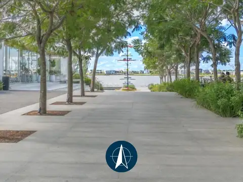 Terreno en Venta en Puertos - Barrio Amarras, USD 95.000