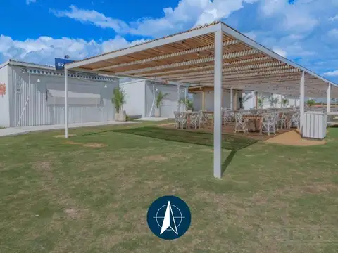 Terreno en Venta de 680,0 m2