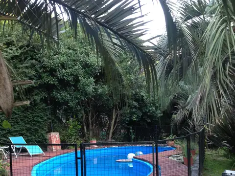 Casa en Venta en La Reja, USD 145.000