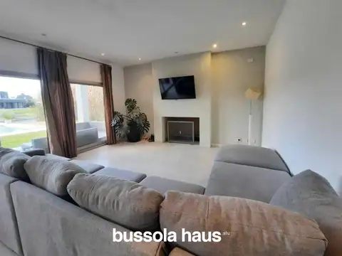 Casa en Alquiler 10 años