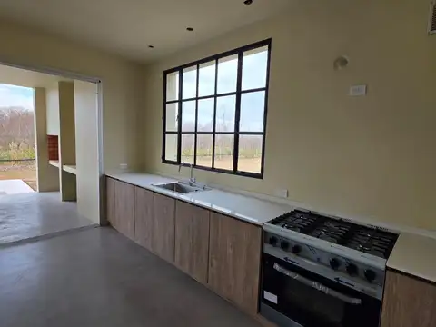 Casa en Alquiler al Norte