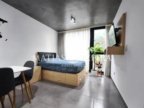 Departamento en Venta en Castelar, Partido de Morón
