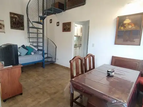 Departamento en Alquiler Temporal de 4 ambientes