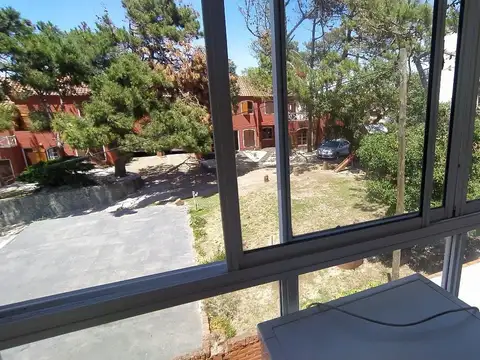 Alq temp dto 4amb 2 baños,  a pasos del mar!