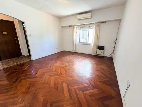 Departamento en Alquiler de 2 dormitorios