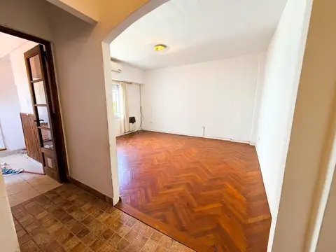 Departamento de 3 ambientes