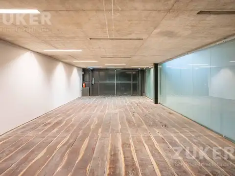 Oficina en Alquiler 8 años