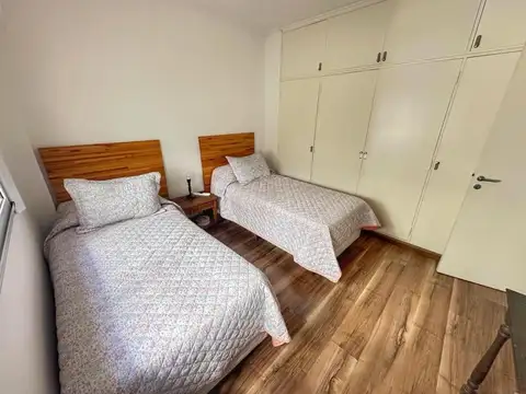 VENTA DEPARTAMENTO 3 AMBIENTES CON BALCÓN - LA PERLA