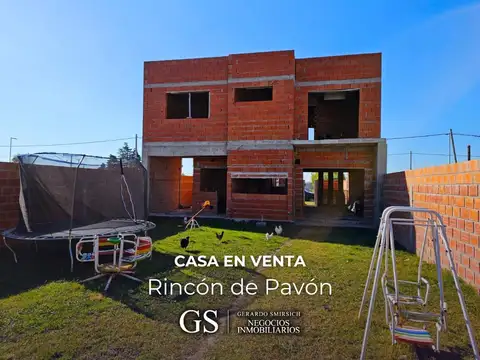 Rincon de Pavon