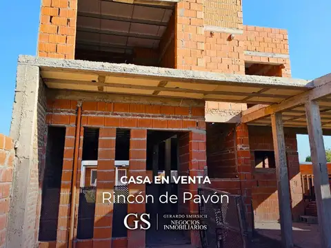 Casa en Venta de 2 dormitorios