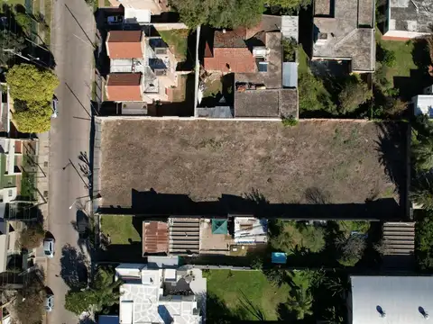Terreno en Venta en Arguello, USD 350.000