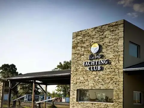 VENTA DE TERRENO EN YACHTING CLUB DON LUIS!!