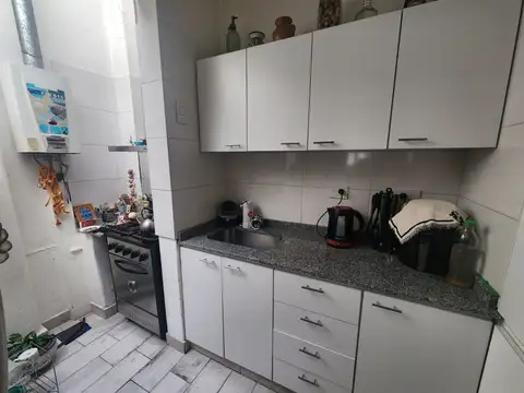 Depto Tipo Casa en Venta de 2 dormitorios