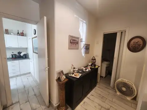 Depto Tipo Casa en Venta en Villa Pueyrredon, USD 160.000