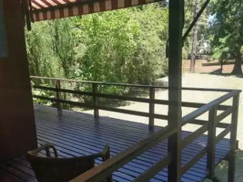 Casa en venta - 2 Dormitorios 1 Baño - 6.196Mts2 - Tigre