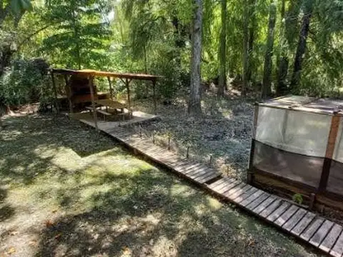 Casa en Venta 10 años