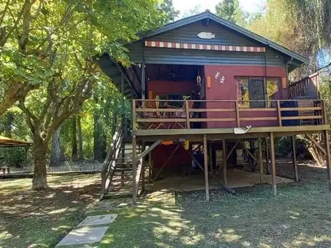 Casa en Venta al Suroeste